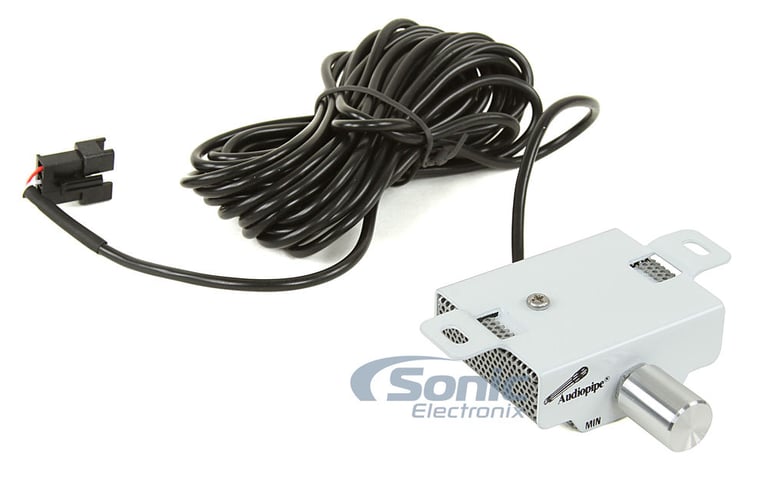 Audiopipe APMR-4080MIN Image 7