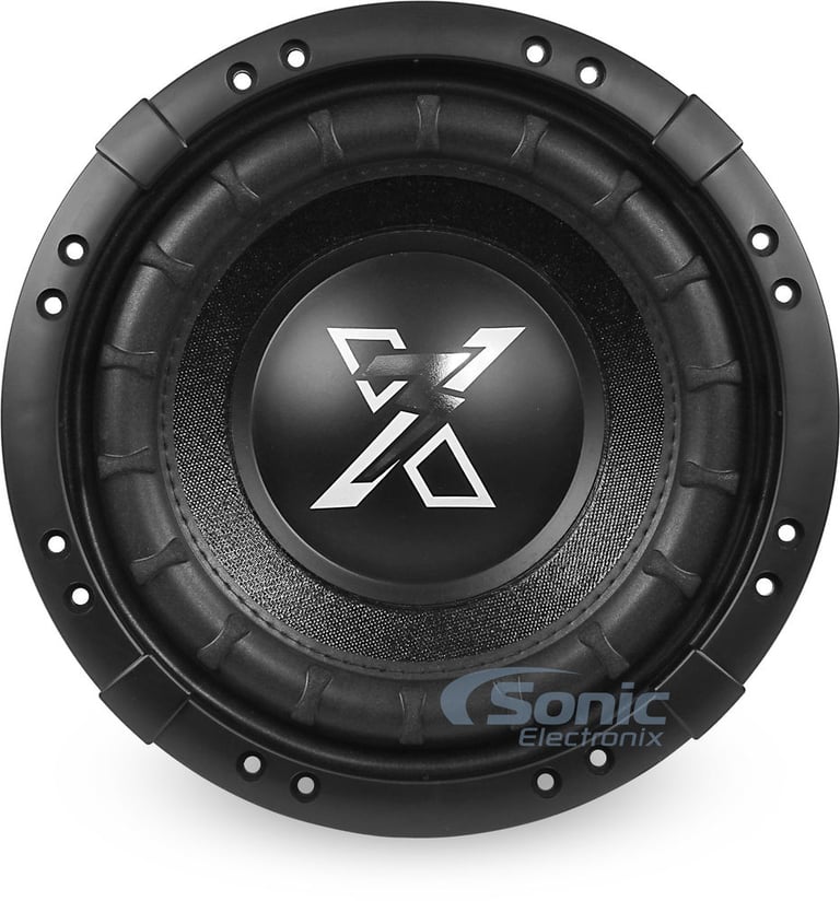 Soundstream X3-122 Open Box Complete Image 2