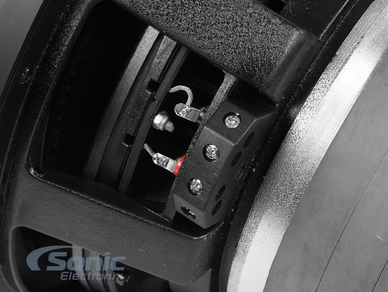 Soundstream X3-122 Open Box Complete Image 6