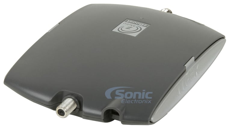 zBoost zb540 METRO Image 3
