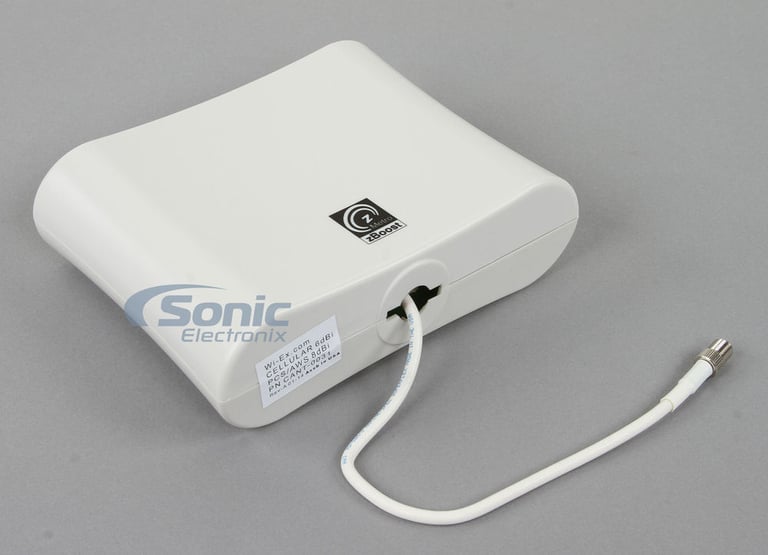 zBoost zb540 METRO Image 8