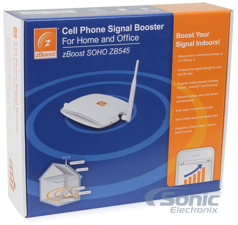 zBoost zb545 SOHO Image 12