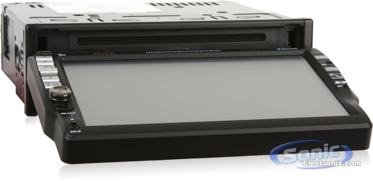 Pyle PLD70BT (Factory Refurbished) Image 3