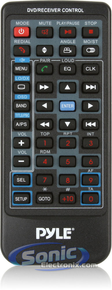 Pyle PLD70BT (Factory Refurbished) Image 6