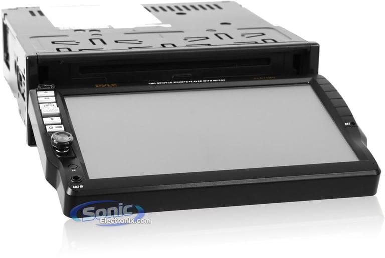 Pyle PLD71MU (Factory Refurbished) Image 3
