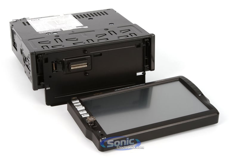 Pyle PLD71MU (Factory Refurbished) Image 4