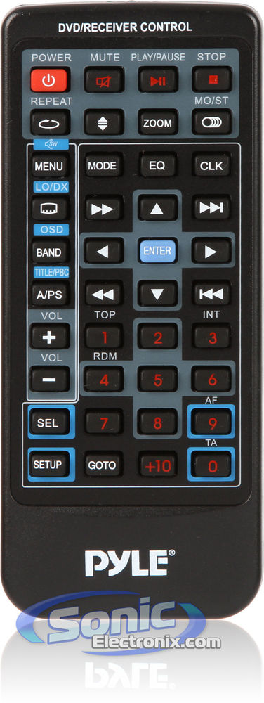 Pyle PLD71MU (Factory Refurbished) Image 6