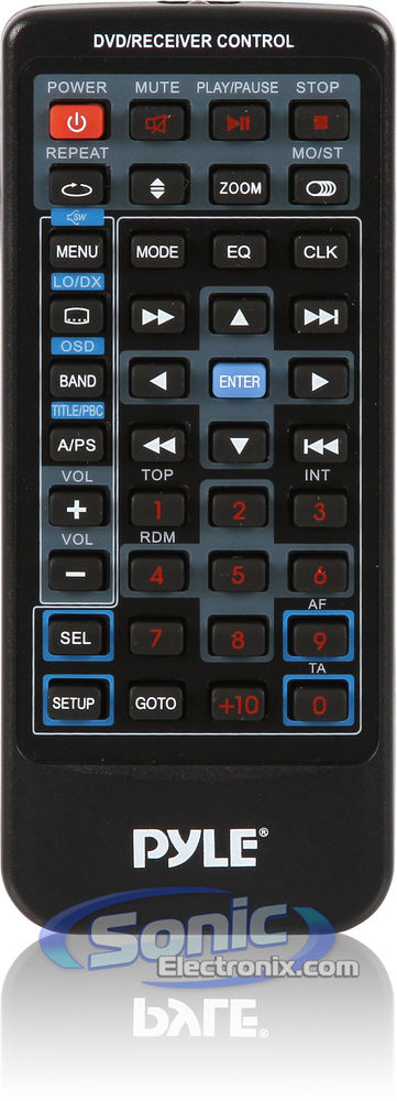 Pyle PLTS73FX (Factory Refurbished) Image 5