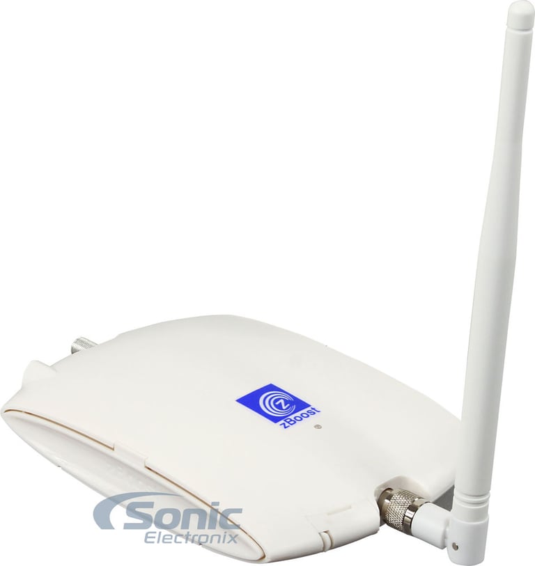 zBoost zb545m SOHO Max Image 1