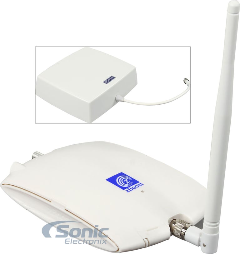 zBoost zb545x SOHO Premium Image 1