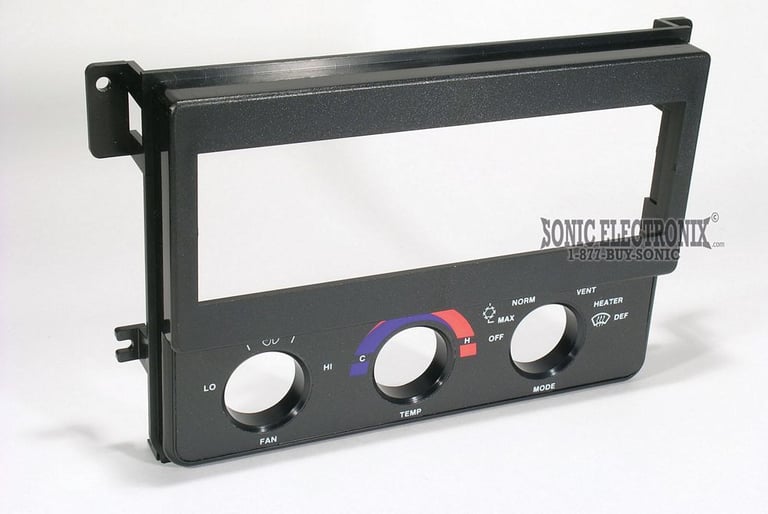 Scosche GM1460B / GM1460 Image 1