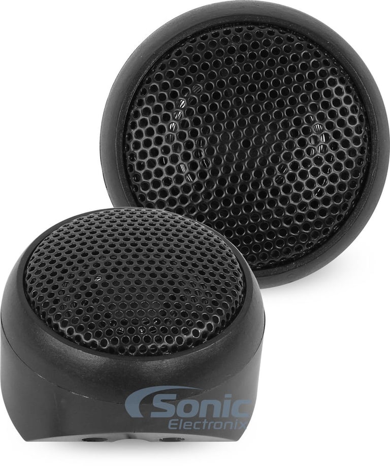 Audiopipe NTC-4400 Image 1