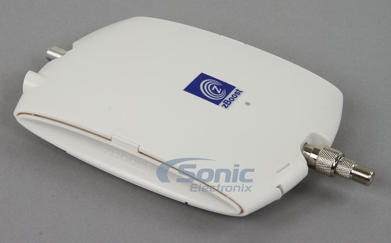 zBoost zb545x SOHO Premium Image 2