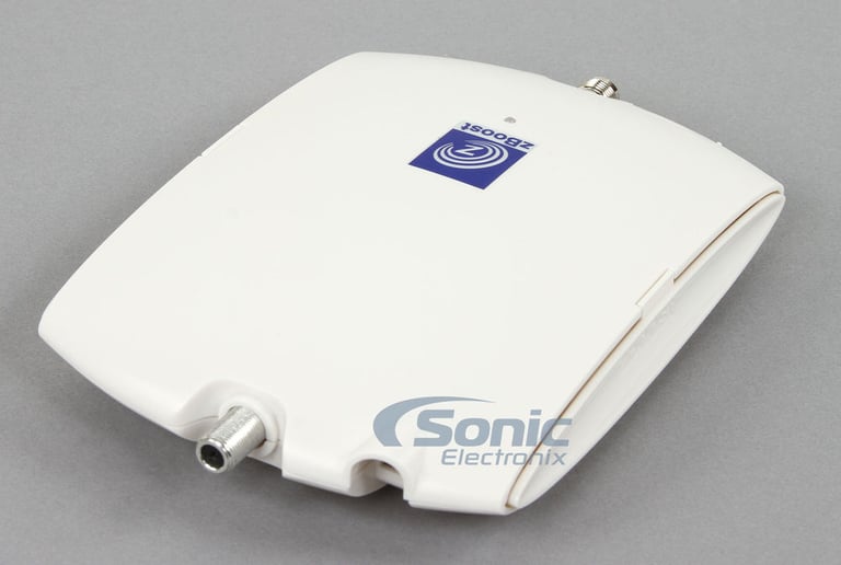 zBoost zb545x SOHO Premium Image 3