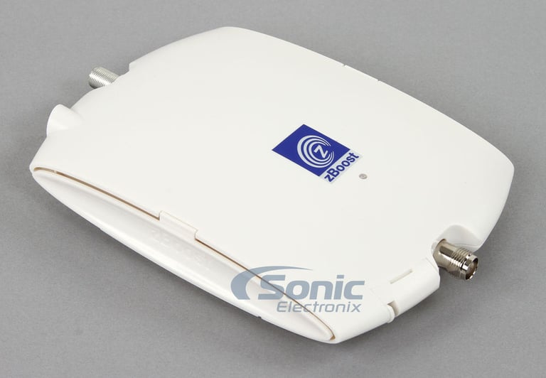 zBoost zb545x SOHO Premium Image 4