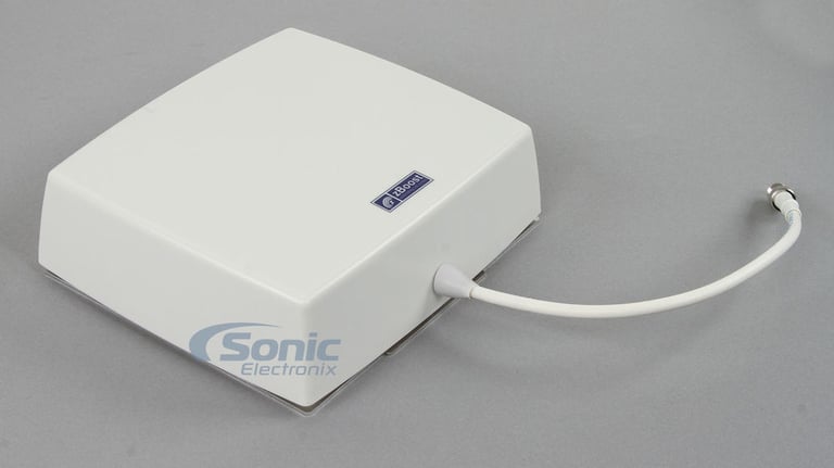 zBoost zb545x SOHO Premium Image 5