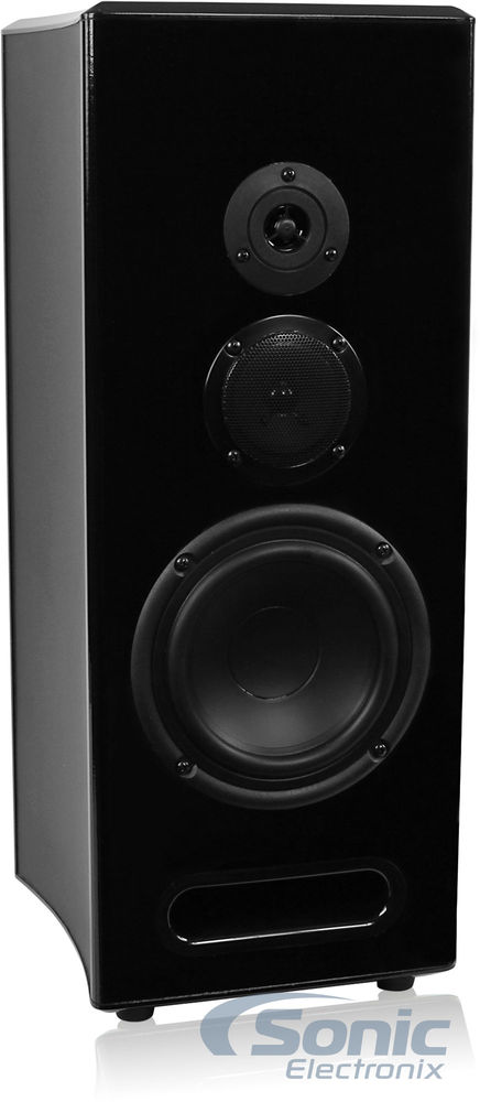 Limitless Creations RADIANT1B (Black) - Open Box, Good Condition (Used) Image 3