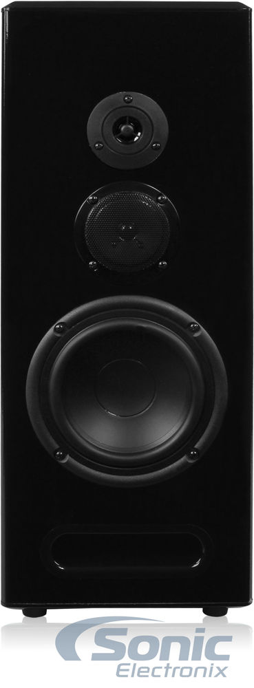 Limitless Creations RADIANT1B (Black) Image 4
