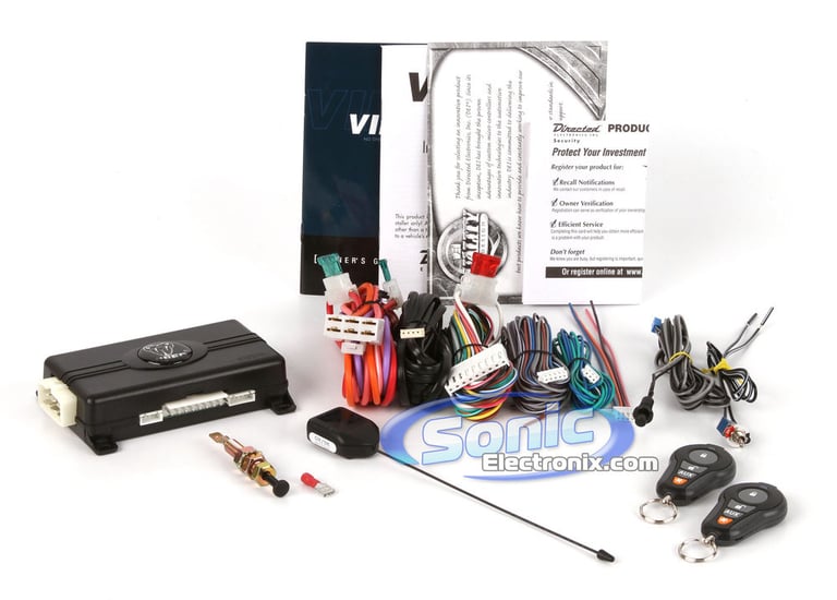 Viper 4103XV Image 10