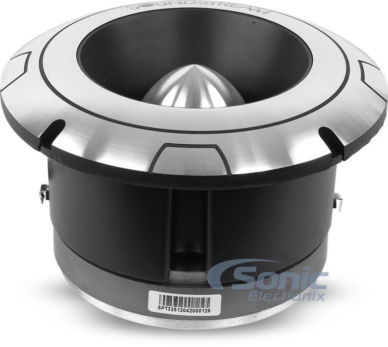 Soundstream SPT.325 Image 1