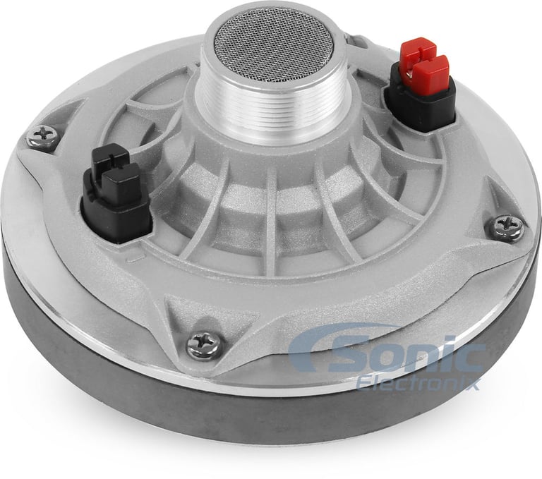Soundstream SMD.202 Image 1