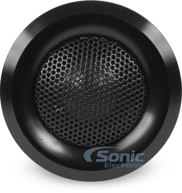 Audiopipe ATX-100B (Black) Image 2