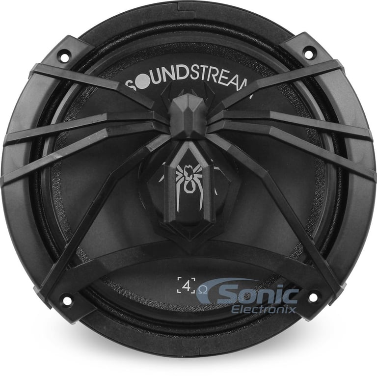 Soundstream SME.804 Image 3