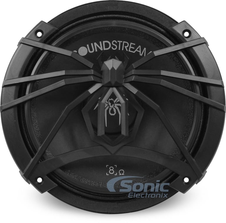 Soundstream SME.808 Image 3