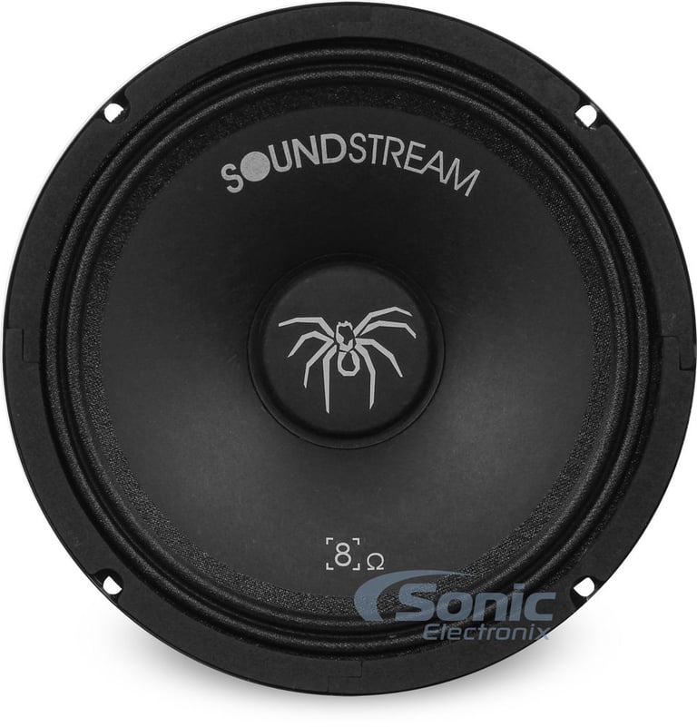 Soundstream SME.808 Image 4