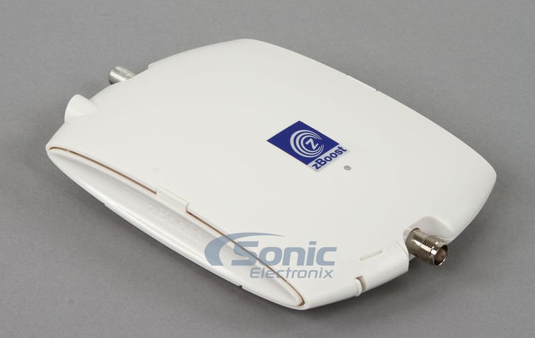 zBoost zb545m SOHO Max Image 2