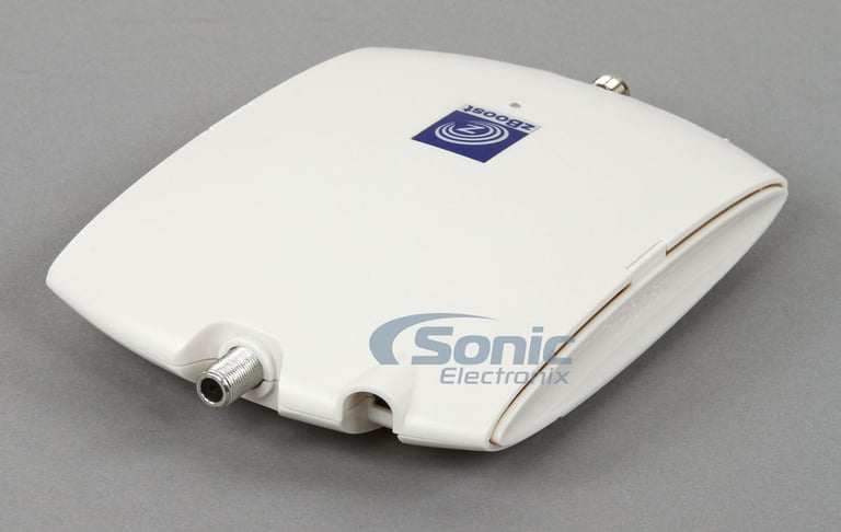 zBoost zb545m SOHO Max Image 3