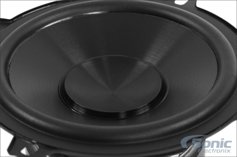 NVX Jeep Wrangler Complete Audio System (2007-14) Image 17