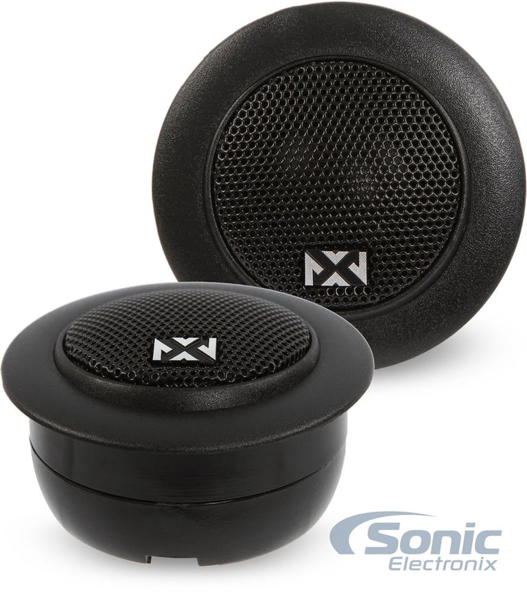 NVX Jeep Wrangler Complete Audio System (2007-14) Image 18