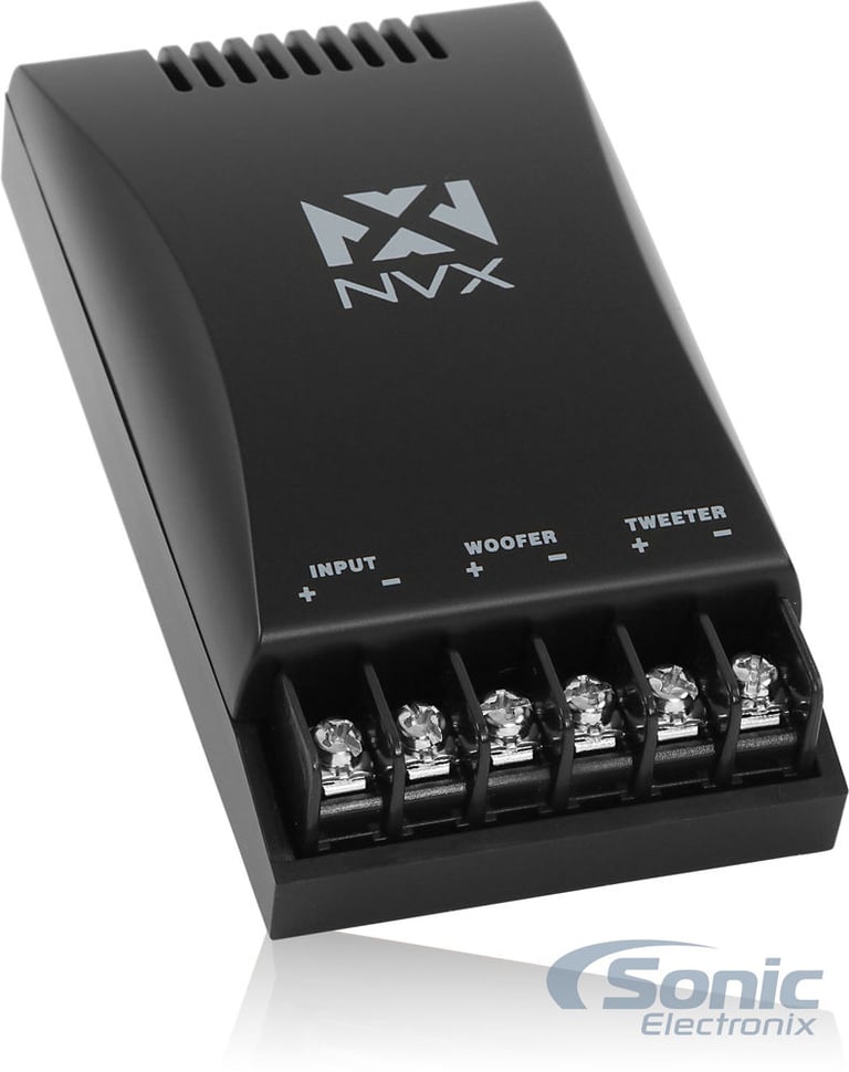 NVX Jeep Wrangler Complete Audio System (2007-14) Image 19