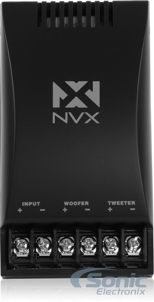 NVX Jeep Wrangler Complete Audio System (2007-14) Image 20