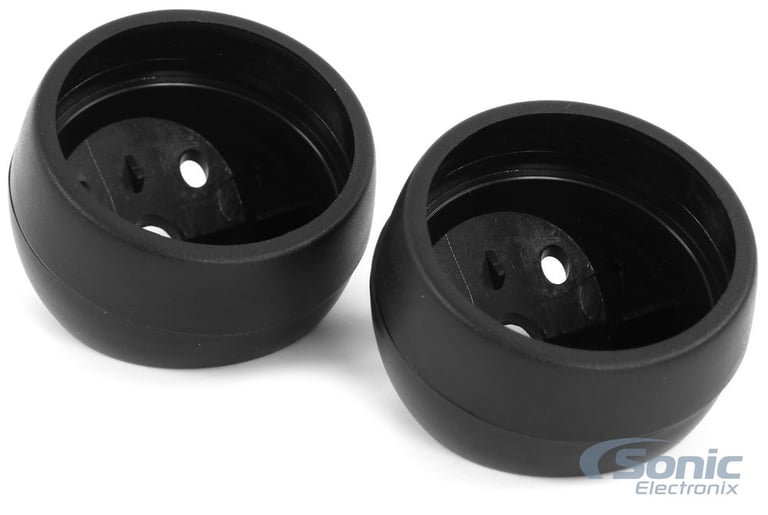 NVX Jeep Wrangler Complete Audio System (2007-14) Image 22