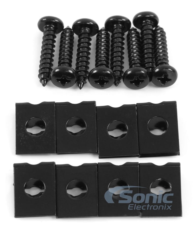 NVX Jeep Wrangler Complete Audio System (2007-14) Image 25