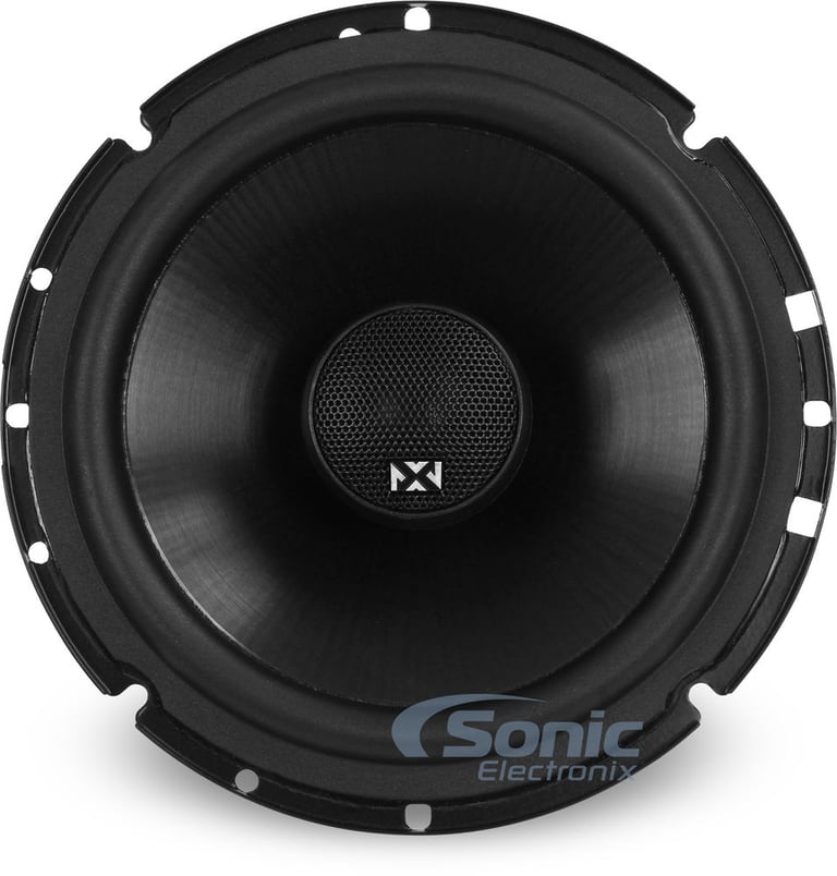 NVX Jeep Wrangler Complete Audio System (2007-14) Image 28