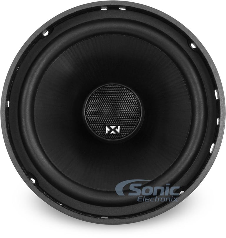 NVX Jeep Wrangler Complete Audio System (2007-14) Image 29