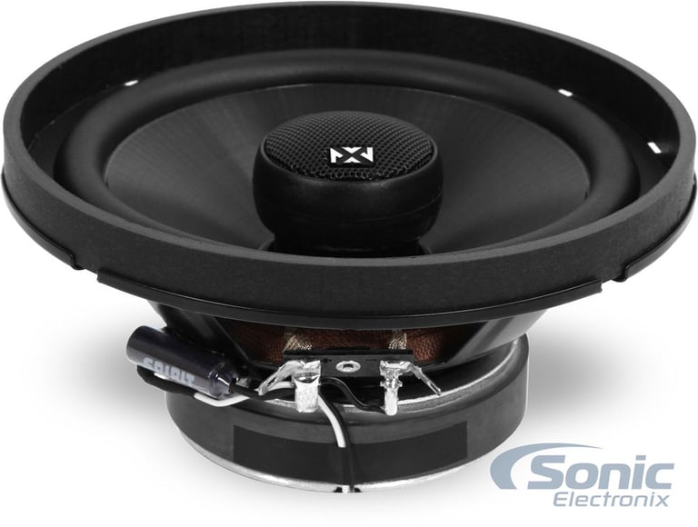 NVX Jeep Wrangler Complete Audio System (2007-14) Image 30