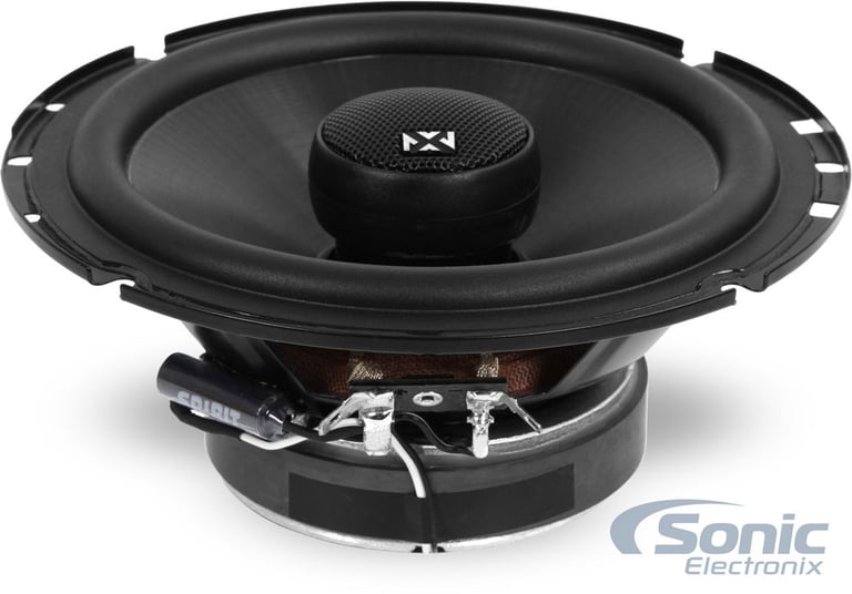 NVX Jeep Wrangler Complete Audio System (2007-14) Image 31