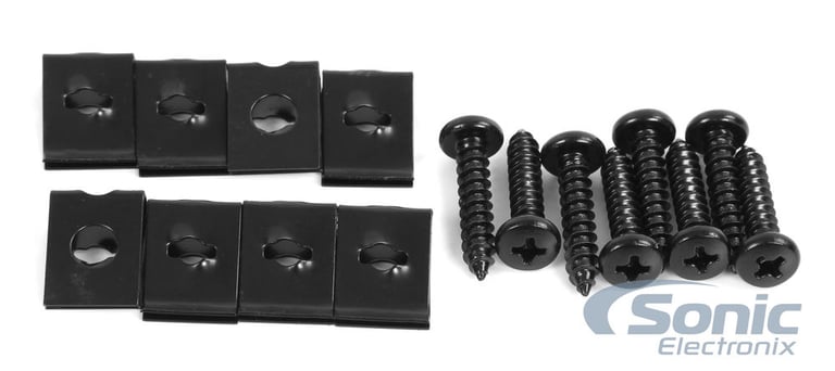 NVX Jeep Wrangler Complete Audio System (2007-14) Image 35
