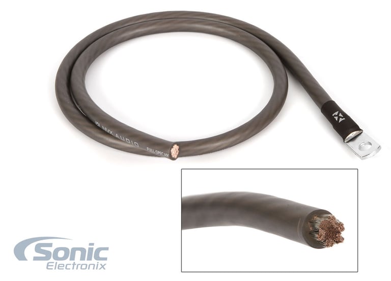 NVX Jeep Wrangler Complete Audio System (2007-14) Image 39