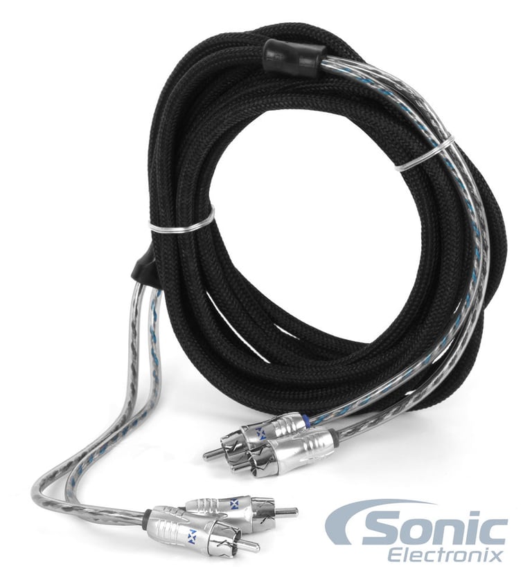 NVX Jeep Wrangler Complete Audio System (2007-14) Image 48