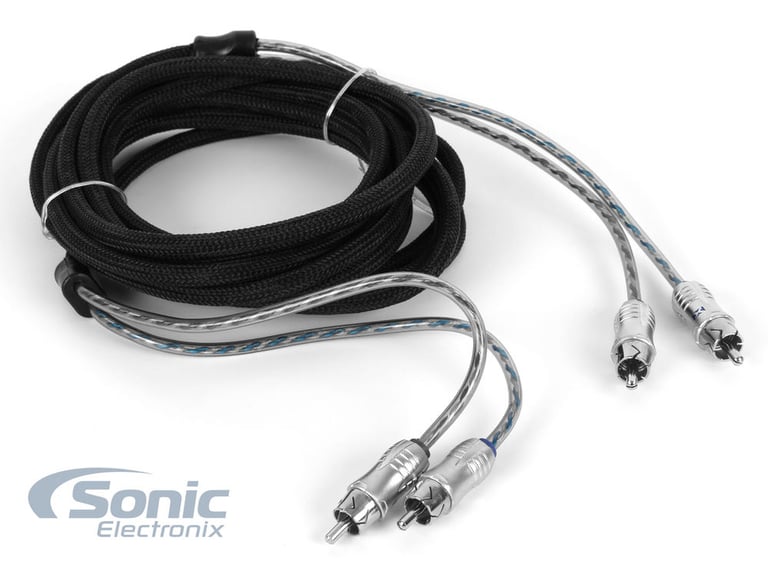 NVX Jeep Wrangler Complete Audio System (2007-14) Image 49