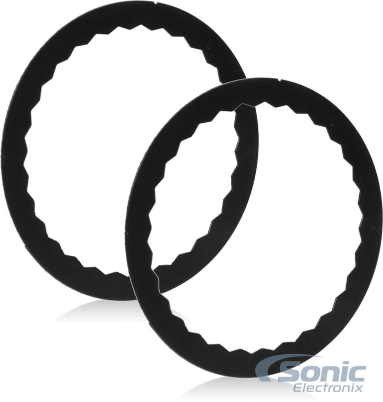 NVX Jeep Wrangler Complete Audio System (2007-14) Image 30
