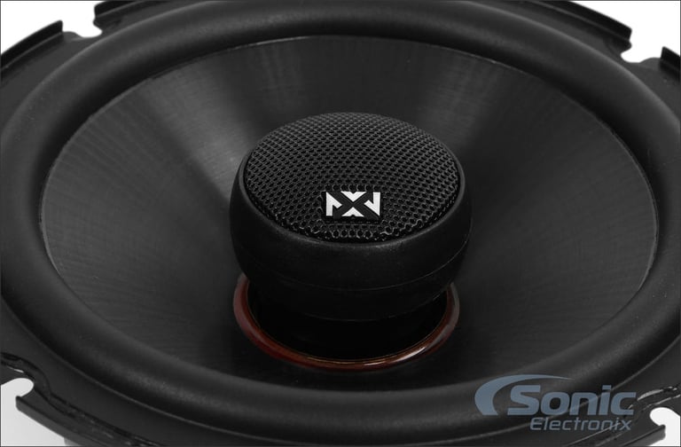 NVX Jeep Wrangler Complete Audio System (2007-14) Image 39