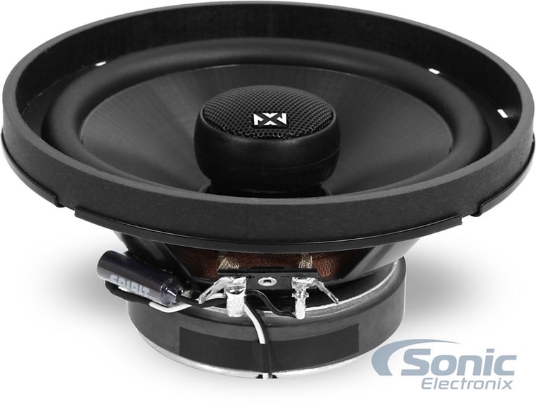 NVX Jeep Wrangler Complete Audio System (2007-14) Image 24