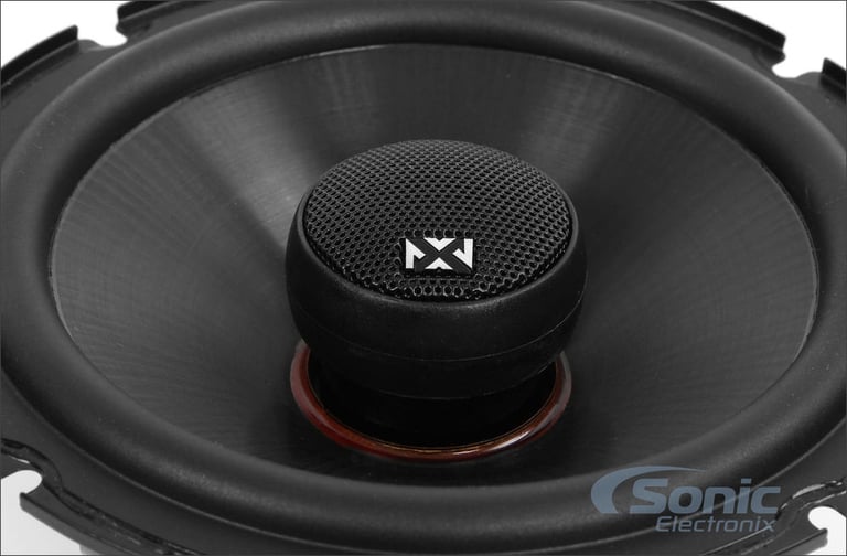NVX Jeep Wrangler Complete Audio System (2007-14) Image 27