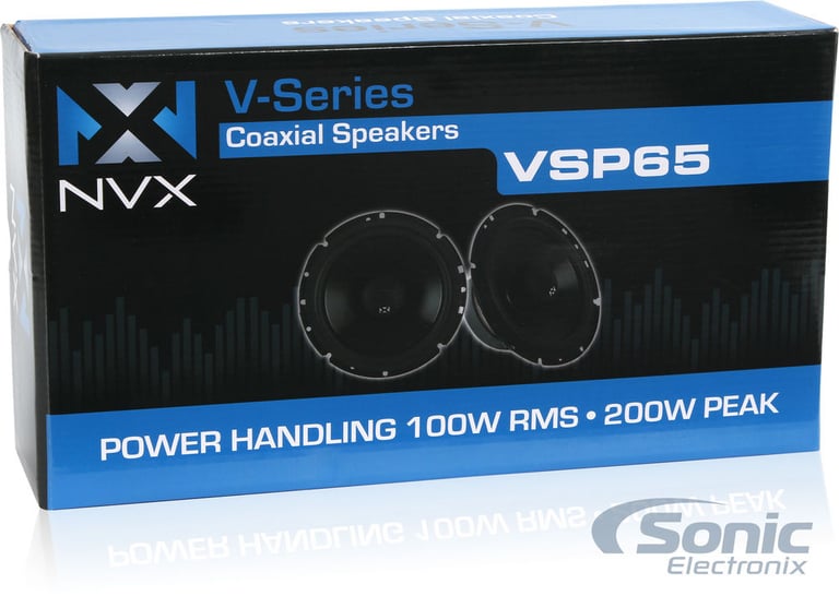 NVX Jeep Wrangler Complete Audio System (2007-14) Image 31
